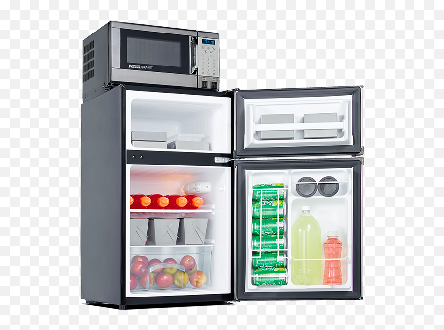 Microfridge Rental - Mini Fridge With Freezer Emoji,Emoticon Fridge Items