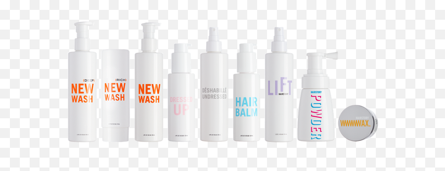 Health Beauty And Wellness Practitioners - Hair Story Emoji,Bottled Up Emotions Urban