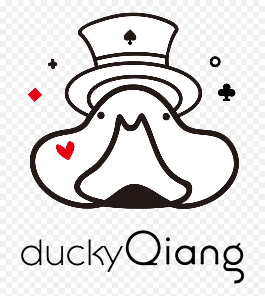 Resume Ducky Qiang - Dot Emoji,Emojis In Resume