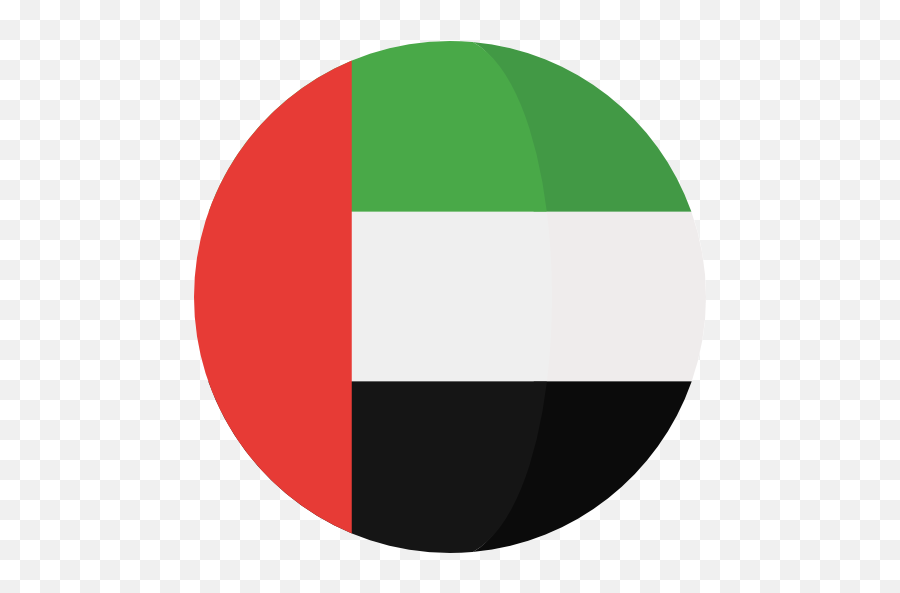 United Arab Emirates - Free Flags Icons Arabic Language Arabic Icon Png Emoji,Country Flags Emotion Android