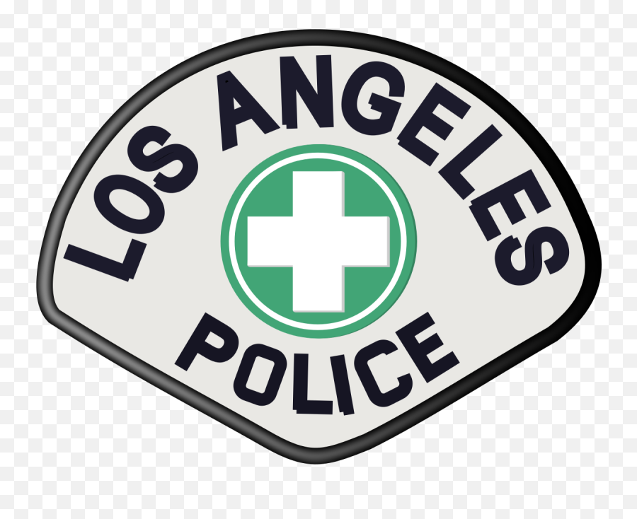 Los Angeles Police Department - Wikipedia Los Angeles Police Logo Emoji,Ton Of Heart Emojis Picure