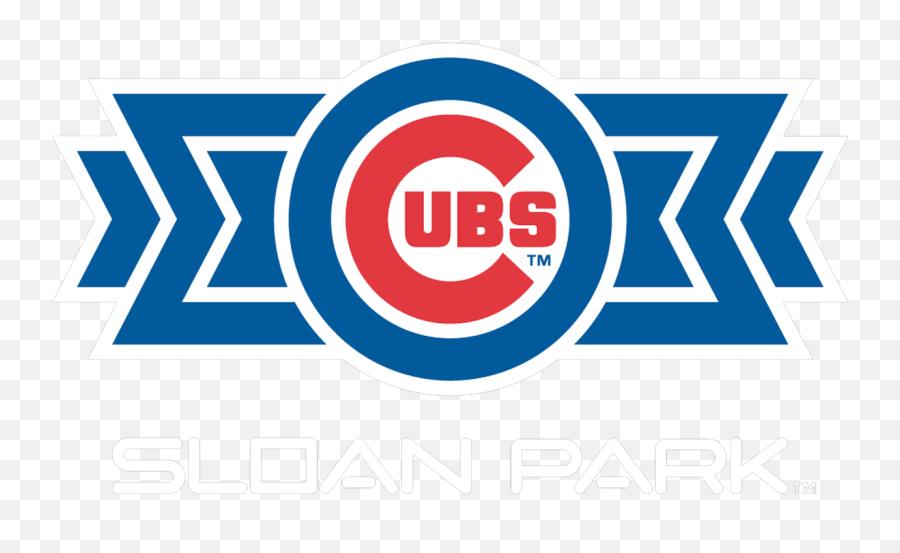 Cubs Baseball Logos - Chicago Cubs Emoji,Cubs Emojis