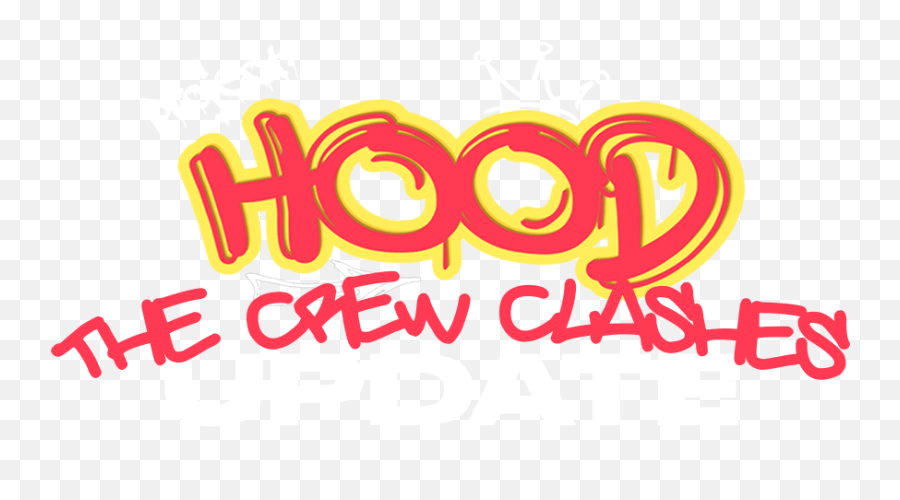 Project Hood - The Crew Clashes Update Bulletin Board Language Emoji,Emoticons Codgos