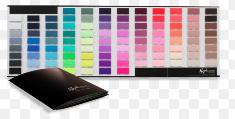 Color Collections U0026 Swatches - Horizontal Emoji,Color And Emotion Book