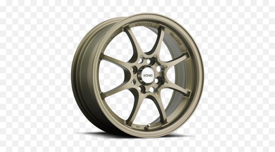 Httpswwwbk - Performancech 10 Weekly Httpswwwbk Konig Wheels Emoji,Work Emotion Cr Ultimate In Matte Bronze