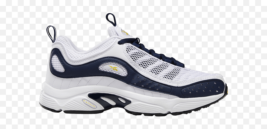 Daytona Dmx Ii - Reebok Classics Daytona Dmx Ii Emoji,How To Get Jordan Shoe Emojis