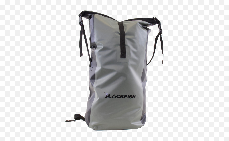 Blackfish Dry Bag Backpack - Vertical Emoji,Emotion Dry Bag