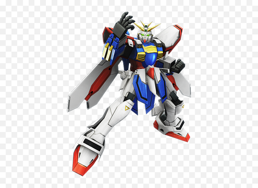 God Gundam Character Profile Wikia Fandom - Burning Gundam Png Emoji,Gundam Wing Rhythm Emotion