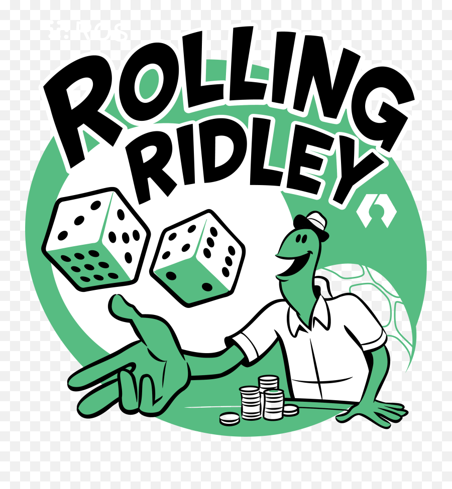 Ros 2 Rolling Ridley Logo U0026 Swag U2014 Open Robotics Emoji,Upgraded Emojis Discord