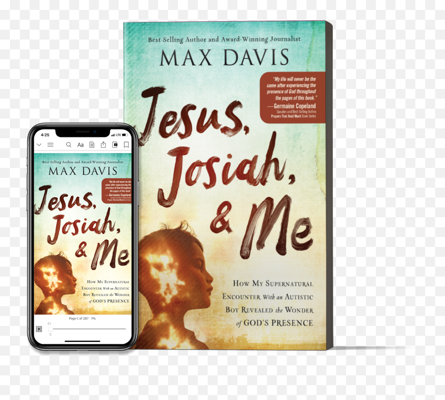 Max Davis - Jesus Josiah And Me Smartphone Emoji,Mithzan Maxs Emotions