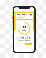 Gorilla Mobile Launched In Singapore - Hollie App Emoji,Gorrilla Emotions