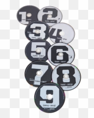 Smithsonian Anthology Of Hip - Hop And Rap National Museum Emoji,Simple Smiley Face Emoticon Baby Bw