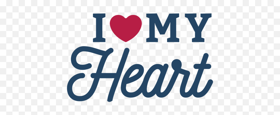 I My Heart Heart Badge Sticker Transparent Png U0026 Svg Vector Emoji,Rainbow Scale Emotion