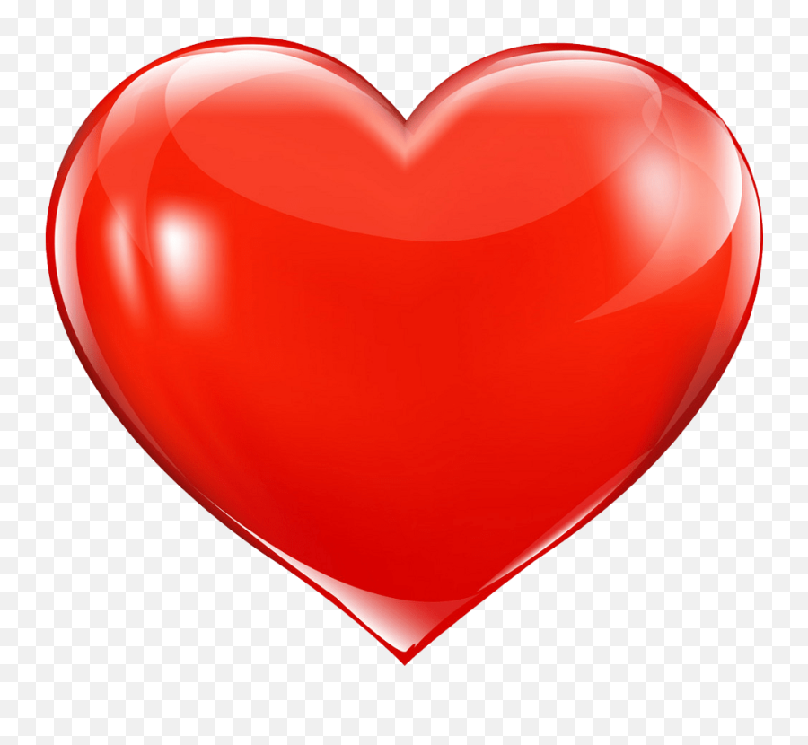 Heart Clipart - Clipartworld Emoji,Red Hearts Emojis Background