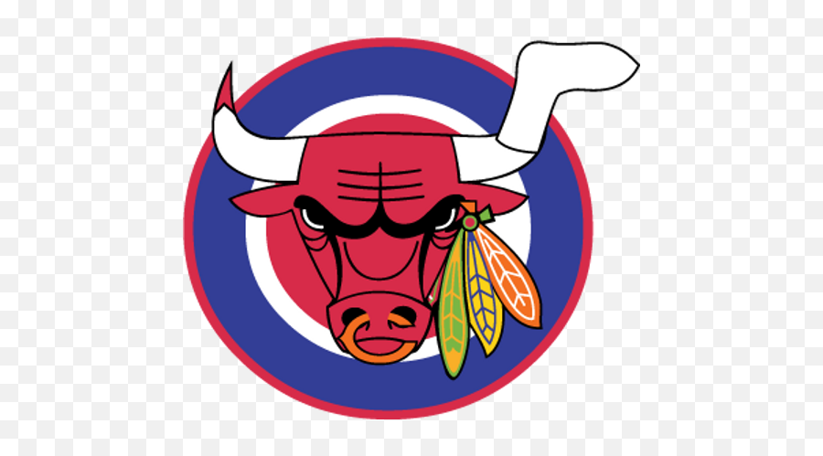 Chicago Sports Teams - Chicago Bulls Emoji,Chicago Bulls Emoji