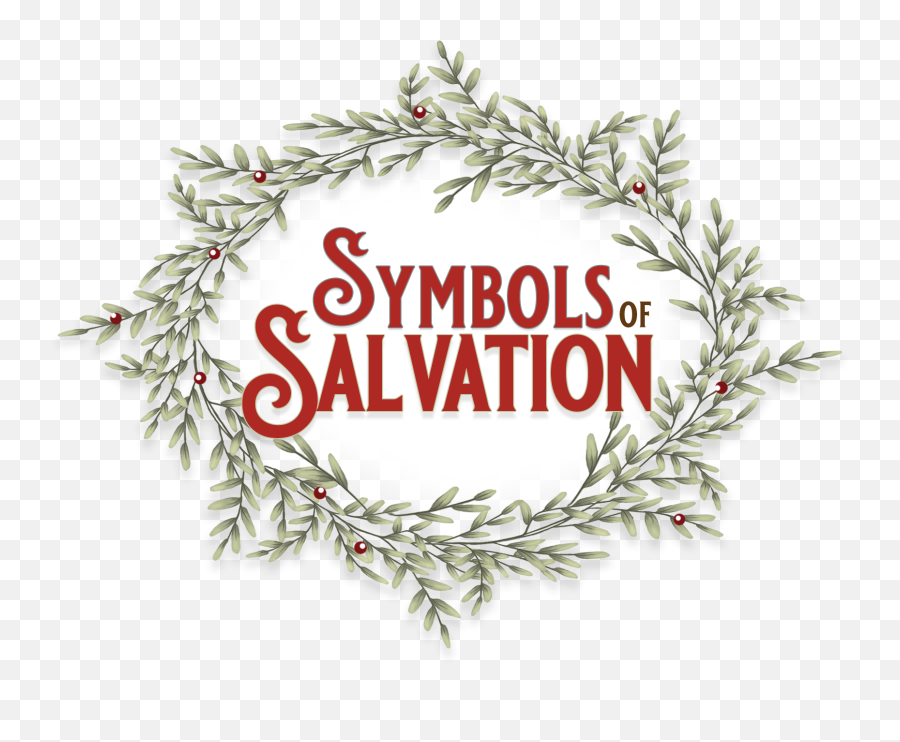 Symbols Of Salvation Advent 2021 Worship Series Emoji,Signs For Facebook Emoticons Heart Eyes