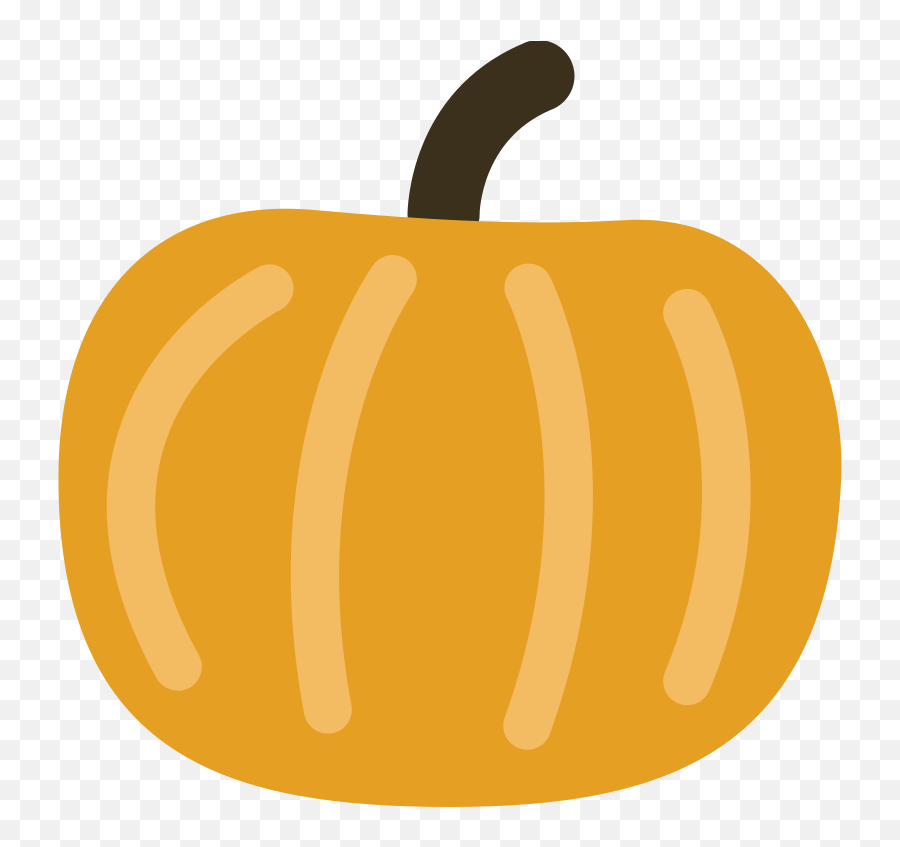 Pumpkin For Halloween Clipart Illustrations U0026 Images In Png Emoji,Giant Emojis Generator