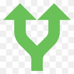 Double Arrow 2 Free Icon Of Arrows Emoji,Double Carat Emoticon