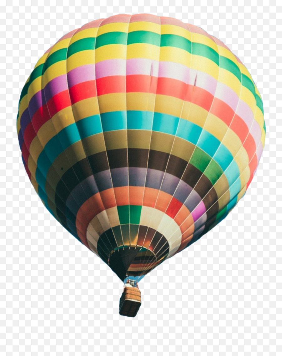 The Most Edited Hotairballoon Picsart Emoji,Hotairballoon Emoticon