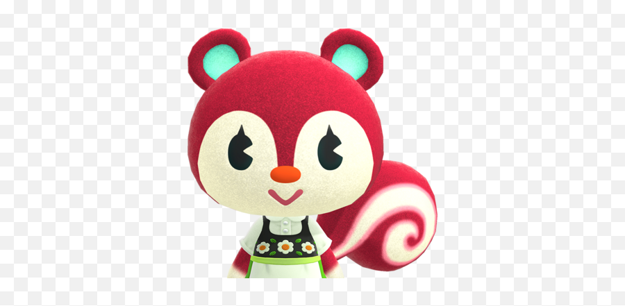 Poppy Animal Crossing Wiki Fandom Emoji,Acnl Emotions Frustrated