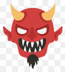 Diablo Png Resolution2344x2610 Transparent Png Image - Imgspng Emoji,Diablo Emojis
