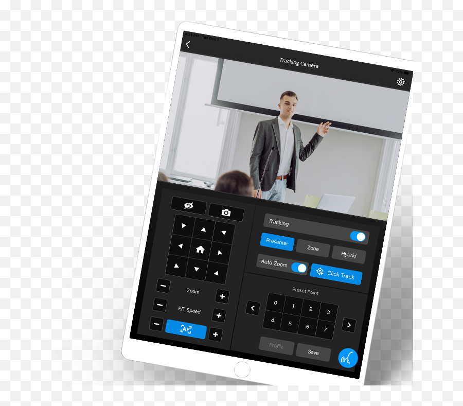 Ptz Control Panel - Valueadded Software Aver Europe Emoji,Propresenter 6 Emojis