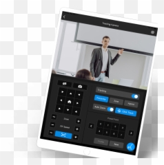 Ptz Control Panel - Valueadded Software Aver Europe Emoji,Propresenter 6 Emojis