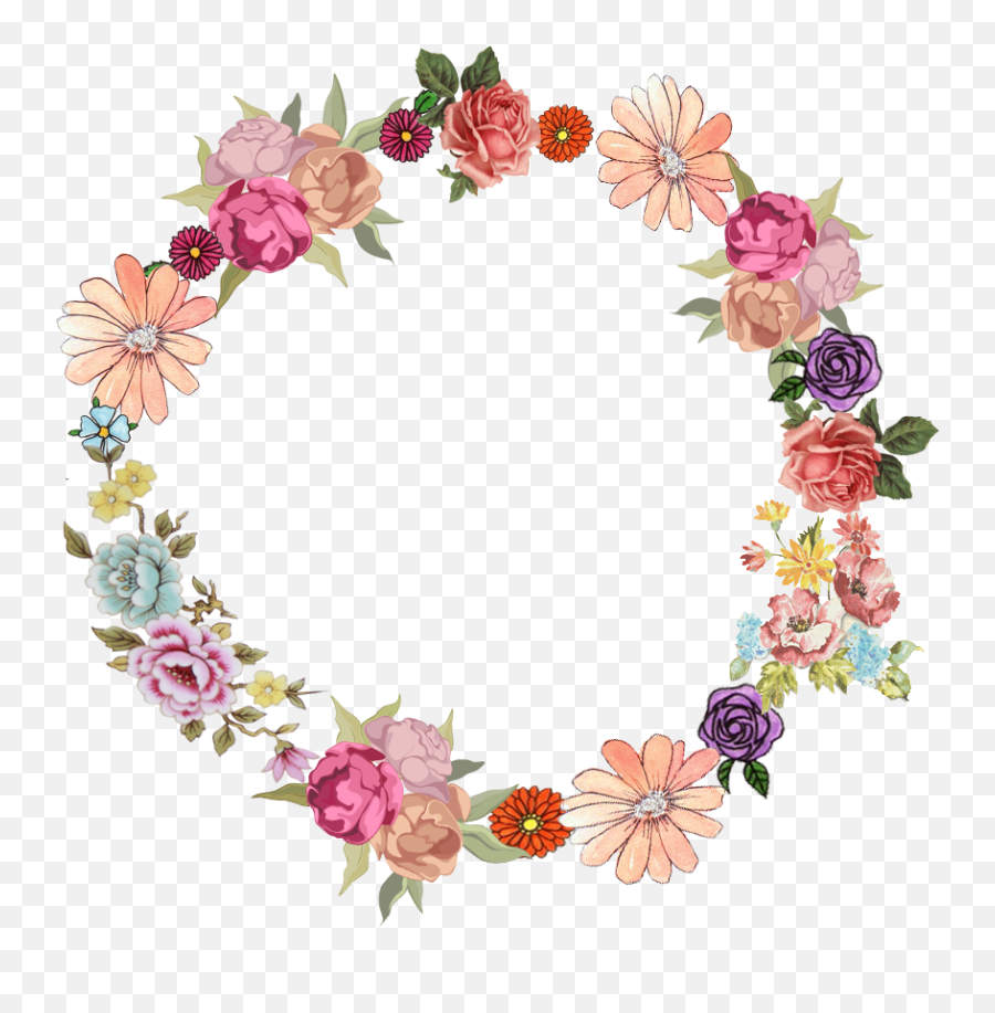 25 Mejor Buscando Corona De Flores Tumblr Png - Alyshia Emoji,Emoticon De Unicornio Para Copiar Y Pegar