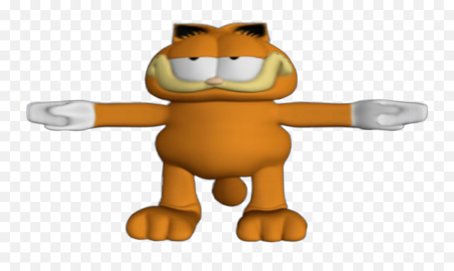 Petition Gather All Fellow Marcuses For The Greater Good - Garfield T Pose Meme Emoji,Myanmar Flag Emoji