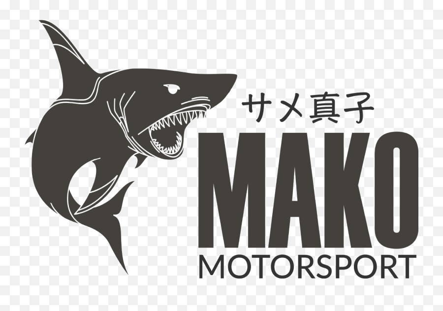 Mako Motorsport - Custom Motorsport Parts Emoji,Mk3 Supra Work Emotion White