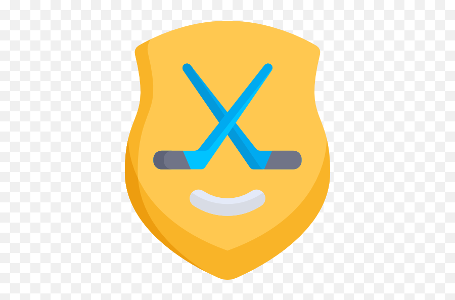 Hockey Badge Images Free Vectors Stock Photos U0026 Psd Emoji,Ice Skates Emoticon