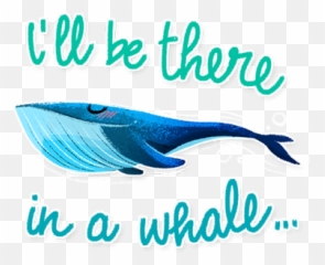 Chat Stickers Images Photos Videos Logos Illustrations Emoji,Whale Text Emoticon Iphone