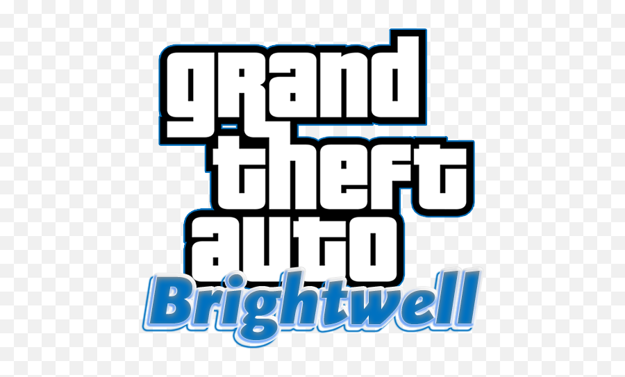 Grand Theft Auto Brightwell - Grand Theft Auto Series Emoji,Towtruck Emoji Copy Paste