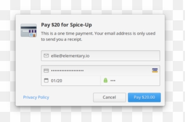 Elementary Os 5 Juno Is Here Elementary Blog Emoji,Menu Backgrounds With Spice Emoji