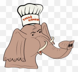 Thai Diner Emoji,Free Shadow Emoticons Of A Chef Kitchen