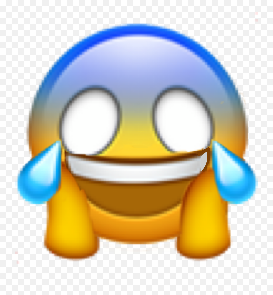 The Most Edited - Happy Emoji,Choke Emoticon