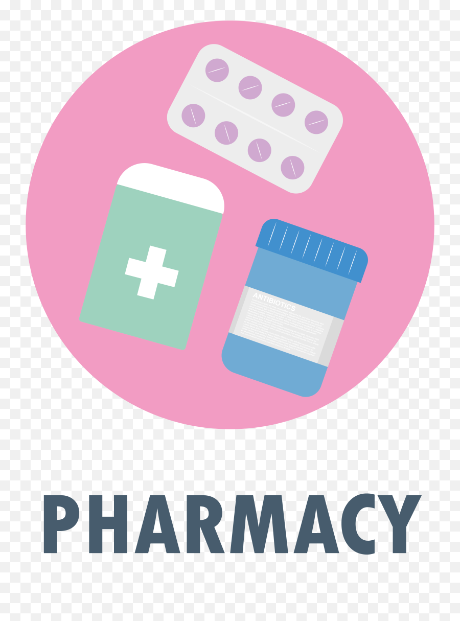 Pharmacy - Background Lambang Farmasi Pink Clipart Full Emoji,Emoji Serenade Pharmacy - Background Lambang Farmasi Pink Clipart Full Emoji,Emoji Serenade