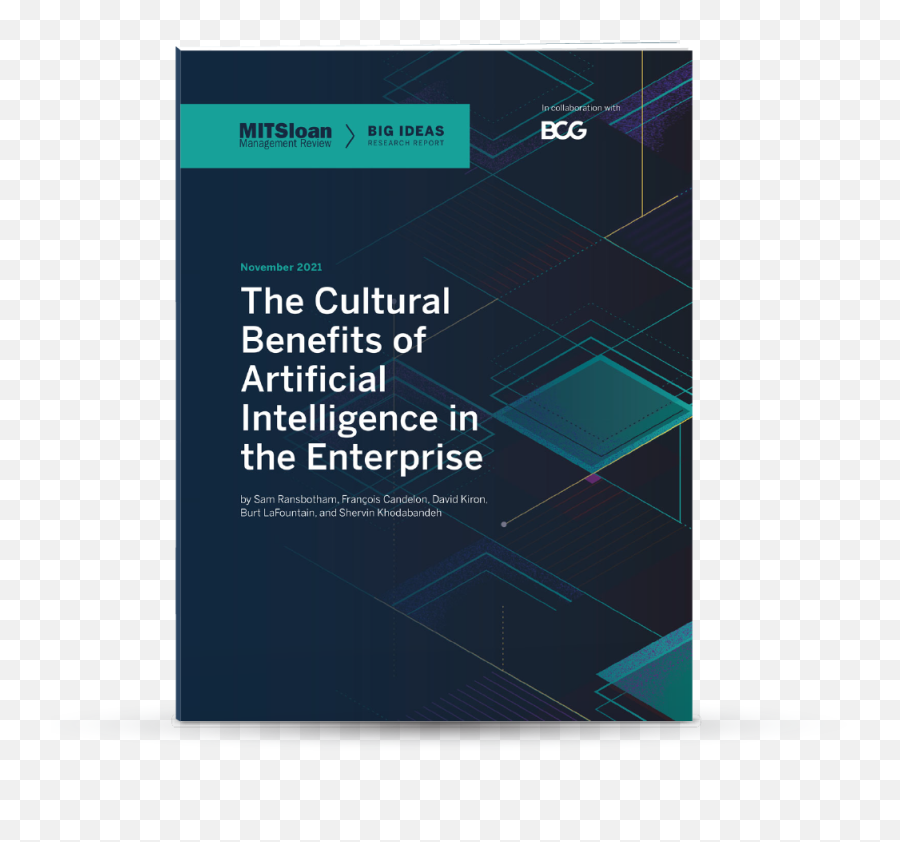The Cultural Benefits Of Artificial Intelligence In The Enterprise Emoji,Pursuit Of Knowledge Immune To Emotion