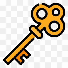 Key - Free Miscellaneous Icons Emoji,House And Key Emoji