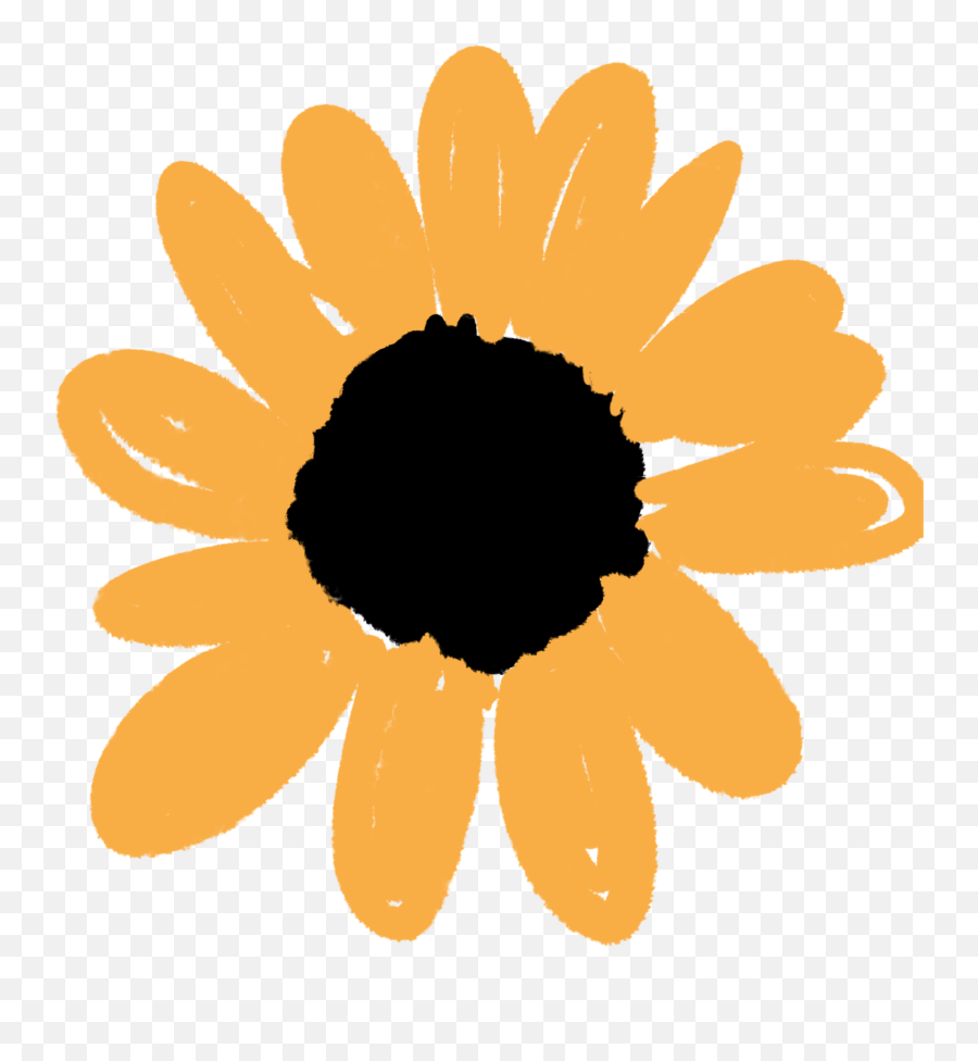 Lydia Joy Carswell Emoji,Sunfloer Emoji