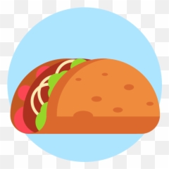 Taco - Free Food Icons Emoji,Custom Star Discord Emoji