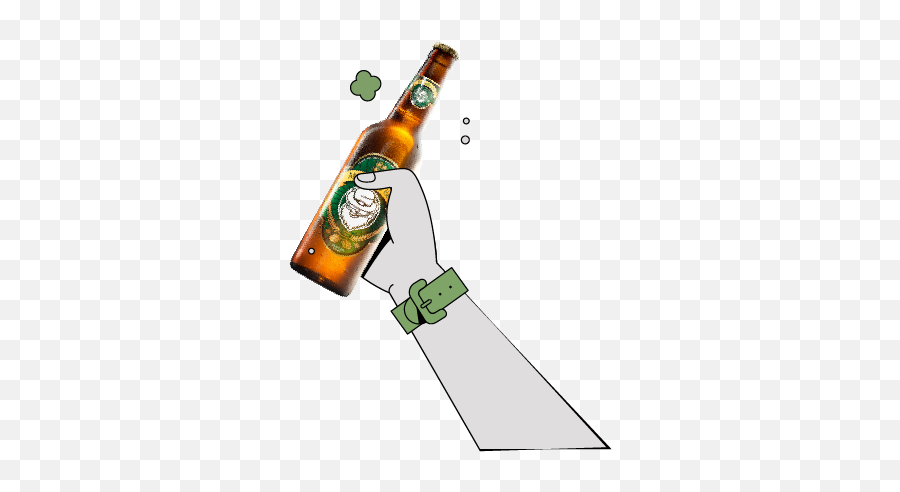 Mc Carthys Irish Pub - Brownsville Emoji,Bottle Of Champagne Emoji