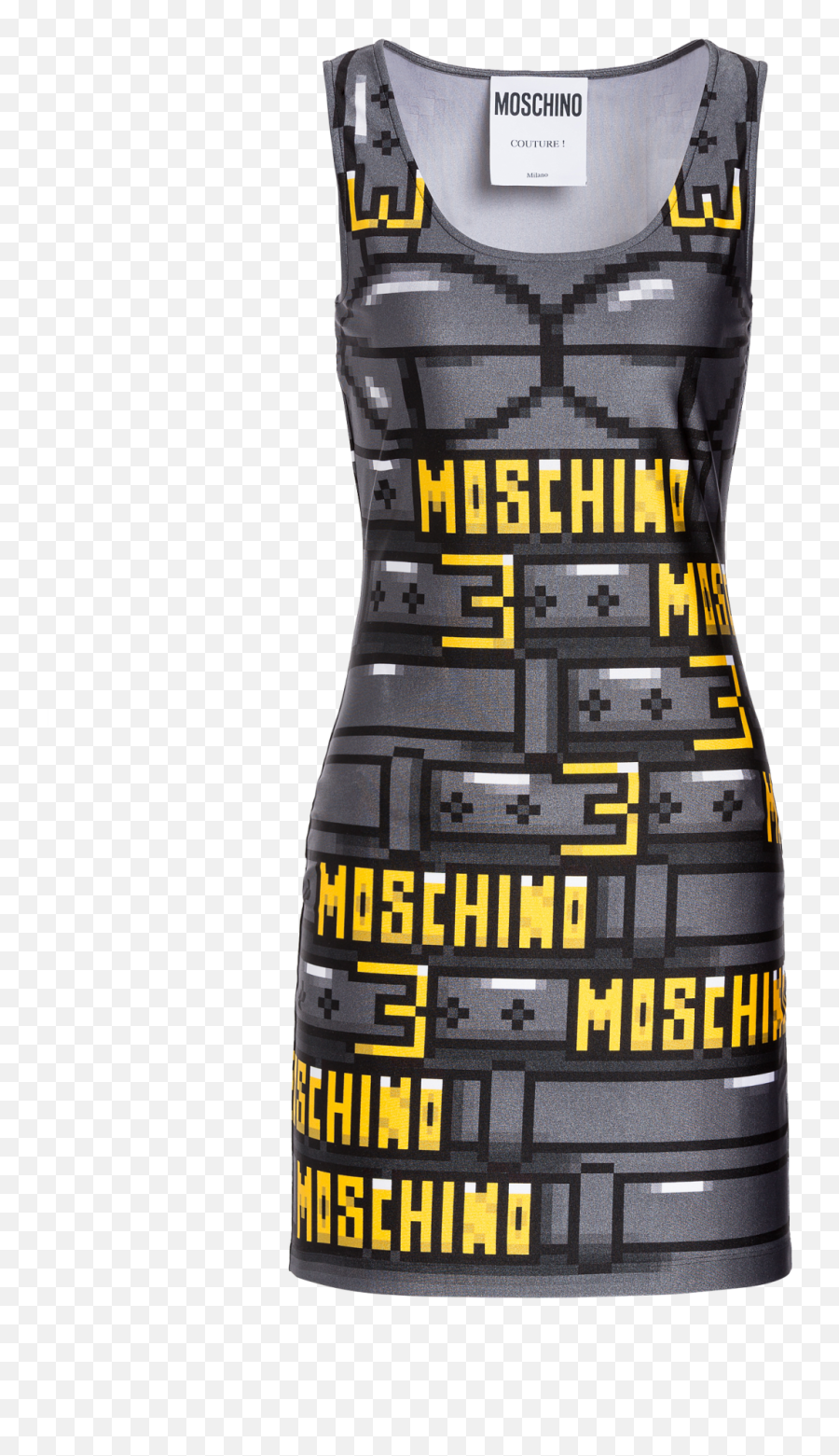 Moschino Reveals Capsule Collection With The Sims The Emoji,Outfits Inspired By Emojis