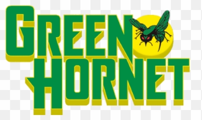 Green Hornet - Green Hornet Wildbrain Art Emoji,Emoji 2 The Green Hornet