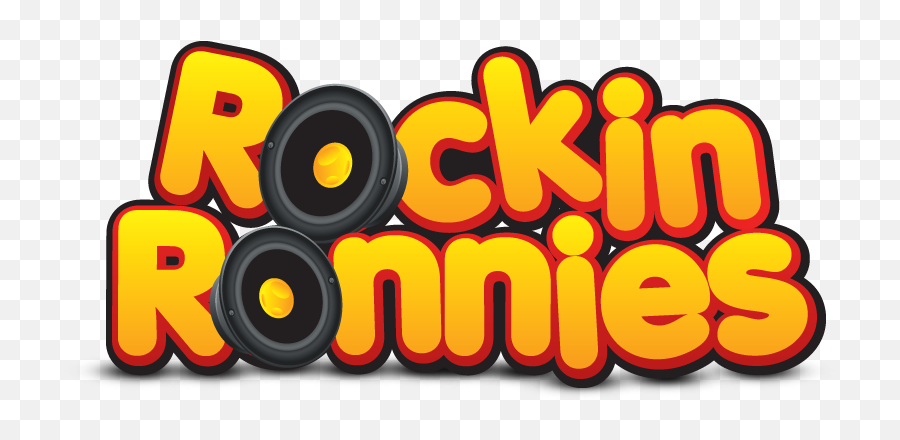 Rockin Ronnies Bouncy Castle And Soft - Rockin Ronnie Emoji,Emoji Castle And Book