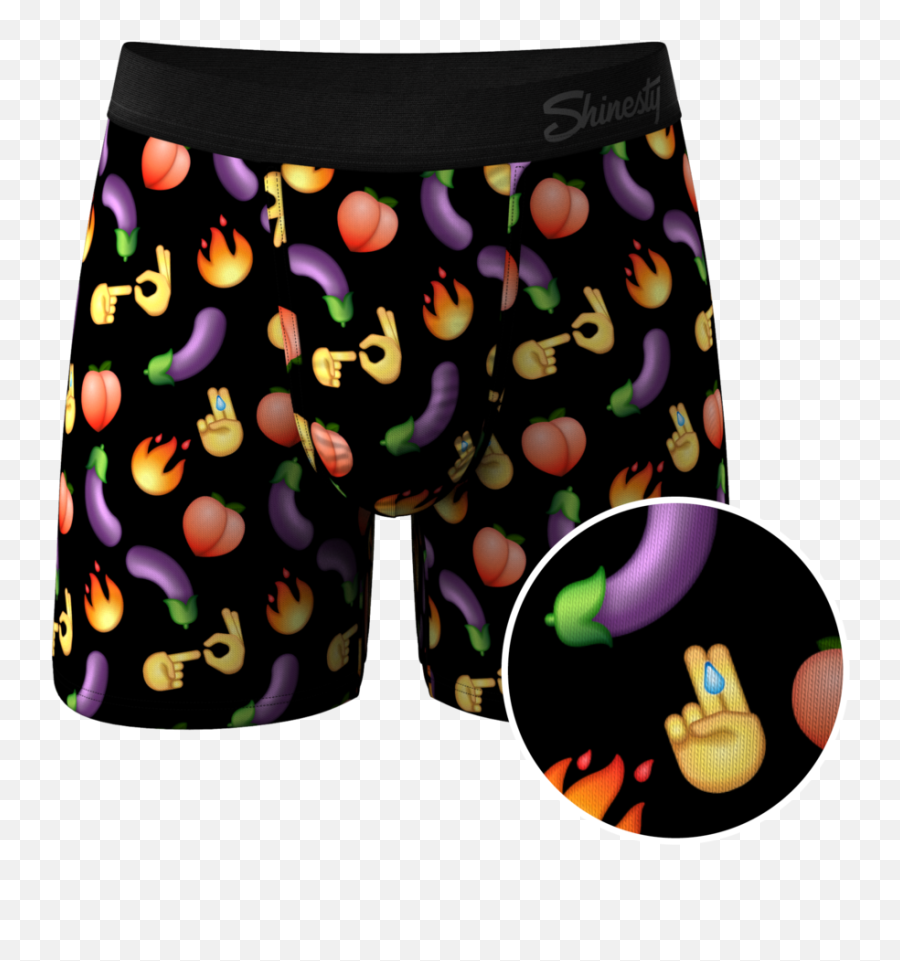 Party Outfits For Men - Gym Shorts Emoji,Emoji Sweat Suits