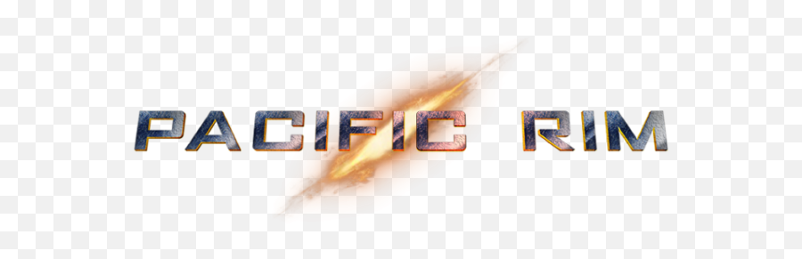 Pacific Rim Filmcredits The Jh Movie Collectionu0027s - Transparent Pacific Rim Logo Emoji,Emoji Movie Mom