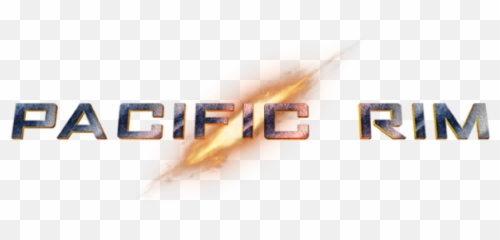Pacific Rim Filmcredits The Jh Movie Collectionu0027s - Transparent Pacific Rim Logo Emoji,Emoji Movie Mom