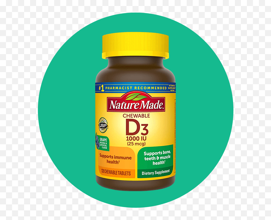 The 11 Best Vitamin D Supplements 2020 - Nature Made Vitamin D Emoji,D&d Emoji