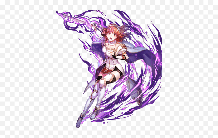 Something - Feh Fluff Gamepress Community Imprisoned Soul Celica Emoji,Then Perish Emoji